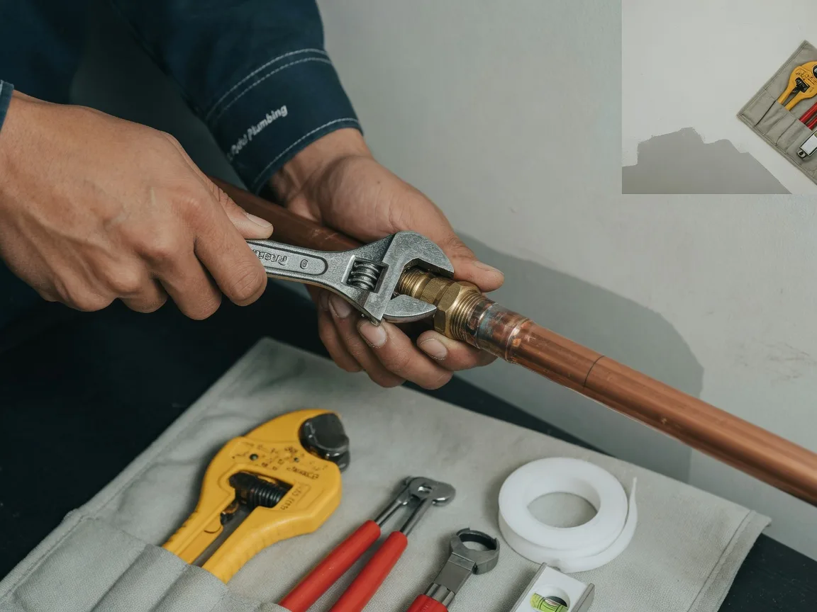 Why choose Drain Cleaning in Adair, OK